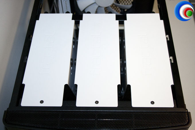 Fractal Design Node 304